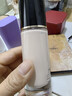 卡姿兰（Carslan）小奶猫粉底液遮瑕持久保湿提亮不脱妆干皮01#玉瓷色30g情人节礼物 实拍图