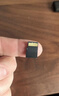爱国者（aigo）128GB TF（MicroSD）存储卡 U3 A1 V30 4K 监控摄像头 行车记录仪专用高速内存卡 T1 读速100MB/s 实拍图