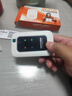 影腾随身wifi三网全国通用无线wi-fi6免插卡移动联通电信无限制大流量卡便携式网卡高速网络2025款5GHF 【三网通3000毫安充电款+白色】超长续航 实拍图
