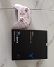 飞智沙漠狐 暮光粉 多模版无线游戏手柄 类xbox霍尔扳机switch电脑PC手机steamNS 星露谷物语原神仁王3 实拍图