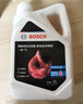 博世（BOSCH）有机型(OAT)发动机冷却液通用型汽车防冻液 冰点-45℃ 4L（红色） 实拍图