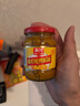 春光食品 海南特产香辣型黄灯笼辣椒酱150g 0脂拌面酱酸汤肥牛黄椒酱 实拍图