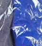 毕亚兹家政卫生抹布70*30CM10条清洁洗车毛巾擦玻璃家务保洁专用 实拍图