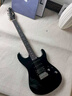 Tagima电吉他塔吉玛TG510 530 635单摇单单双男女初学者入门电吉他套装 TG510BK单单双【典雅黑】39英寸 实拍图