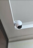 萤石 套装【多路监控】C8c 800万 摄像头 无线WiFi 室外双云台360° 防水防尘监控 全彩夜视 2路 实拍图
