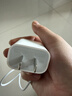 Apple/苹果 60W USB-C数据线-1米 type-c苹果充电线手机数据线 苹果17充电线iphone17充电线 实拍图