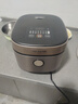 九阳（Joyoung）5升大容量4~5人电饭煲电饭锅八大烹饪菜单大火快煮智能预约微压多功能5L饭煲F510 实拍图