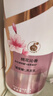 力士（LUX）【柔顺留香】桃花沁香柔顺洗发水750g  桃花留香 实拍图