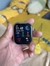 维蒂索智能手表华强北S11ultra顶配版电话插卡搜题手表S10运动男女成人初高中学生蓝牙多功能官方旗舰 S11Promax【钛银】蓝牙丨插卡双模式+双微信 实拍图