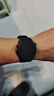 HUXIAVIM智能手表华为机鸿蒙安卓IOS系统适用华强北watch gt5 ultra蓝牙运动表男女生礼物心率血氧血压监测 皮带 NFC+支付+海量表盘+健康监测 双表带+定位导航+超长待机+心率血 实拍图