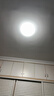 雷士（NVC）led灯盘吸顶替换灯芯灯泡灯板圆形磁吸灯条光源模组40瓦白光6500K 实拍图