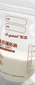 世喜透明储奶袋 一次性母乳储存小号便携装 辅食奶粉分装袋200ml*30片 实拍图