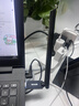 Tenda腾达 usb无线网卡wifi6 AX900双频5g 无线网卡台式机专用 高增益天线 wifi接收器 无线wifi发射 实拍图