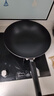 苏泊尔（SUPOR）炒锅 不粘锅平底炒菜锅煎锅32cm电磁炉燃气通用易洁少油烟 实拍图