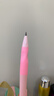 正姿自动铅笔小学生优握2.0mm铅芯矫正握姿不易断铅写字不易疲劳 正姿铅笔2支【颜色随机】 无规格 实拍图