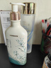 屈臣氏植萃精油身体乳融雪青松香250毫升 养肤滋润保湿留香 实拍图