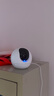 萤石C6c 2K+星光增强版 400万极清 室内智能无线监控器家用摄像头双向通话 手机远程 婴儿看护器 实拍图