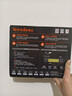 Tenda腾达路由器WiFi7【云霄BE5100】千兆穿墙王信号放大器增强无线超强2.5g网口家用电竞立式BE6L Pro 实拍图