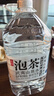 农夫山泉 饮用山泉水天然水（泡茶用）武夷山泉水泡茶水4L*4桶 整箱 实拍图