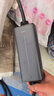 公牛随车充便携式充电枪器3.5kw家用7kw适配于理想特斯拉大众比亚迪小米极氪问界m8小鹏星愿新能源汽车 3.5kW小劲风SE(升级新国标3C认证)-10米 实拍图