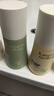 袋鼠妈妈青少年护肤品面霜修护保湿乳青春期【清透乳120g+安肌霜50g】 实拍图