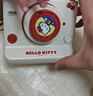马克图布Hello Kitty拍立得音响无线蓝牙音箱联名款乔迁新婚成人礼物18岁女孩闺蜜女士女生日礼物送女友 实拍图
