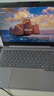 ThinkPad【国家补贴15%】联想笔记本电脑ThinkBook 14 英特尔酷睿5 220H 16G 1T 2.8K 120Hz高刷屏 实拍图