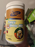 MAG狗狗鱼油卵磷脂450g/罐 犬用软磷脂美毛爆毛粉泰迪金毛 实拍图
