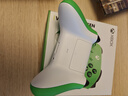 微软（Microsoft）Xbox无线游戏手柄 无线控制器 彩色手柄青森绿 蓝牙 适配Xbox/PC/平板/手机 丝之歌空洞骑士 实拍图