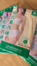 AB4条商场同款女抗菌短裤棉质中老年夏薄宽松大码高腰奶奶三角内裤 混色随机 （无红色） 4条 3XL 实拍图