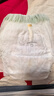 babycare金山茶花拉拉裤XXXXL26片(＞19kg)婴儿尿不湿超薄透气轻柔花苞裤 实拍图