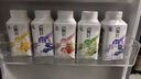 伊利畅轻低温酸奶  柠檬燕麦爆珠酸牛奶250g*4瓶 风味发酵乳 实拍图