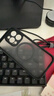 ALittleFlower【全网热销40W+】适用苹果16pro手机壳iphone16pro保护套磁吸超薄防摔软壳透黑镜头全包男女款简约 实拍图