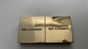 RED CHAMBER【38礼物】朱栈rc多用膏#会智 单色腮红修容腮红膏生日礼物女生 实拍图