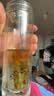 传奇会乌龙茶 安溪铁观音 特级清香型250g茶叶2026新茶礼盒装自己喝送礼 实拍图