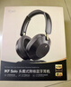 iKF Solo【金标认证+空间音效】主动降噪ANC头戴式蓝牙耳机无线蓝牙6.0超长续航游戏电竞麦雅典黑 实拍图