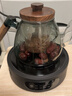 茗光煮茶壶电陶炉煮茶器蒸煮一体茶壶烧水煮茶炉养生壶2025年新款 实拍图