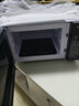 格兰仕（Galanz）微波炉 20升 大平板底盘 智能菜单 简单 家用微波炉 DG(B0) 实拍图