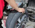 米其林（MICHELIN）汽车轮胎 235/45R18 98W 耐越 ENERGY MILE 适配蒙迪欧/凯美瑞 实拍图