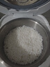 西屋电饭煲纯钛0涂层多功能IH大容量钛内胆家用电饭锅蒸饭煮饭锅 纯钛0涂层 IH加热 3L 实拍图
