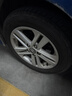 优科豪马横滨汽车轮胎 205/55R16 91V AE51B 原配广汽丰田/雷凌 实拍图