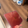 绿联适用iPad 11/10保护壳11英寸2025/22款A16芯片苹果平板电脑透明轻薄保护套散热抗弯后盖壳 实拍图