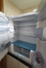 海尔（Haier）小红花516L十字门母婴冰箱594mm超薄零嵌除菌净味降农残防霉菌变温BCD-516WGHTDB9GPU1国家补贴 实拍图