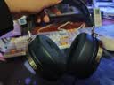飞傲（FiiO）FT1 Pro开放式平板头戴式有线hifi耳机 蓝色 实拍图