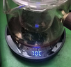 圆舍（Yumsir）恒温杯垫茶水杯加热杯垫可调温茶壶保温底座99度暖牛奶温茶器家用 【低功率】保温杯垫 40-55-70℃ 实拍图