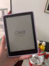 汉王（Hanvon）Clear6Pro+电子书阅读器6英寸墨水屏电纸书智能阅读本学习看书学习电子纸办公本平板电脑 实拍图
