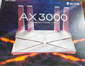 普联（TP-LINK）全屋路由器AX3000 子母路由分布式1母4子（独立包装）千兆无线双频大户型易展有线无线均可组网 实拍图
