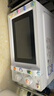 美的（Midea）变频家用微波炉  经典双旋钮 360°转盘加热  智能解冻 五档火力18L容量213B升级款（M13J） 实拍图