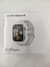 小米（MI）REDMI Watch 6皎月银 国家补贴 澎湃OS 3 心率血氧监测 红米手表6 小米汽车 送男友送女友 实拍图
