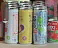 锐澳（RIO）洋酒 预调酒 鸡尾酒 果酒甜酒 微醺3度 330ml*12罐口味随机 实拍图